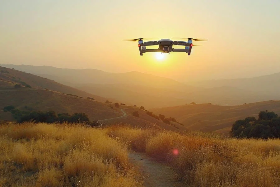 best 4k drone